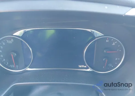 2025 Chevrolet Blazer Awd Rs from USA, damaged, VIN 3GNKBKRS7SS176274